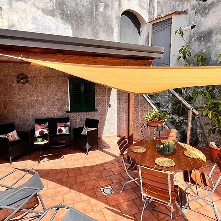 Isabel'S House Apartment Vietri Екстериор снимка