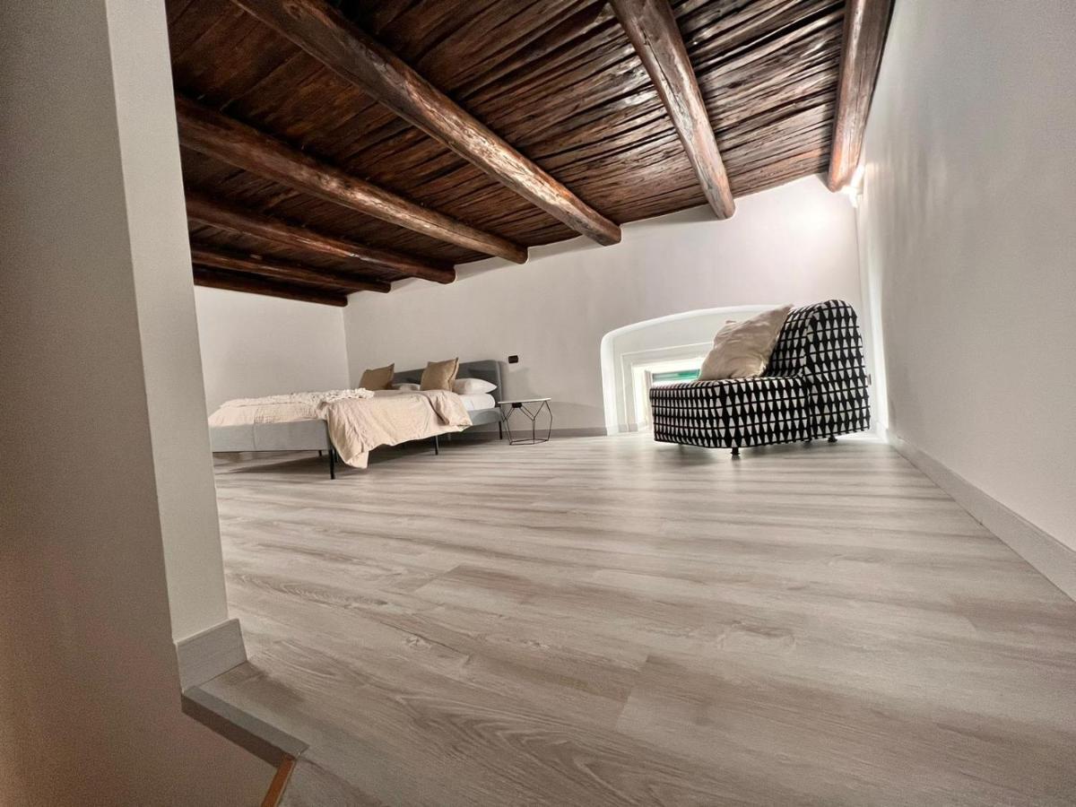 Isabel'S House Apartment Vietri Екстериор снимка