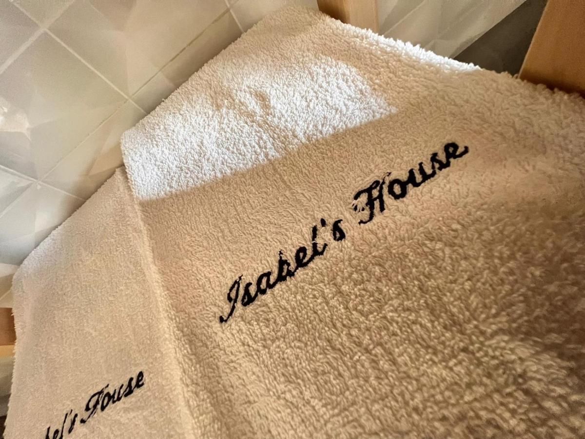 Isabel'S House Apartment Vietri Екстериор снимка