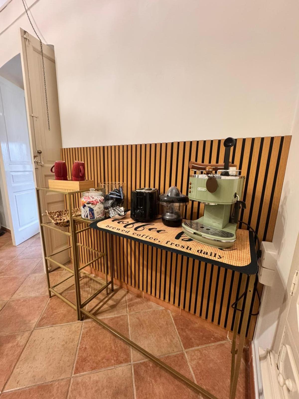 Isabel'S House Apartment Vietri Екстериор снимка