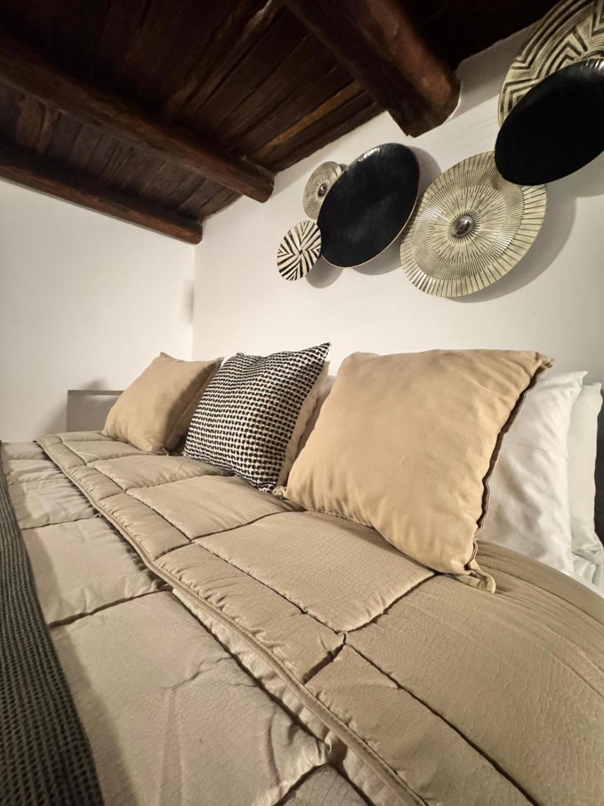 Isabel'S House Apartment Vietri Екстериор снимка