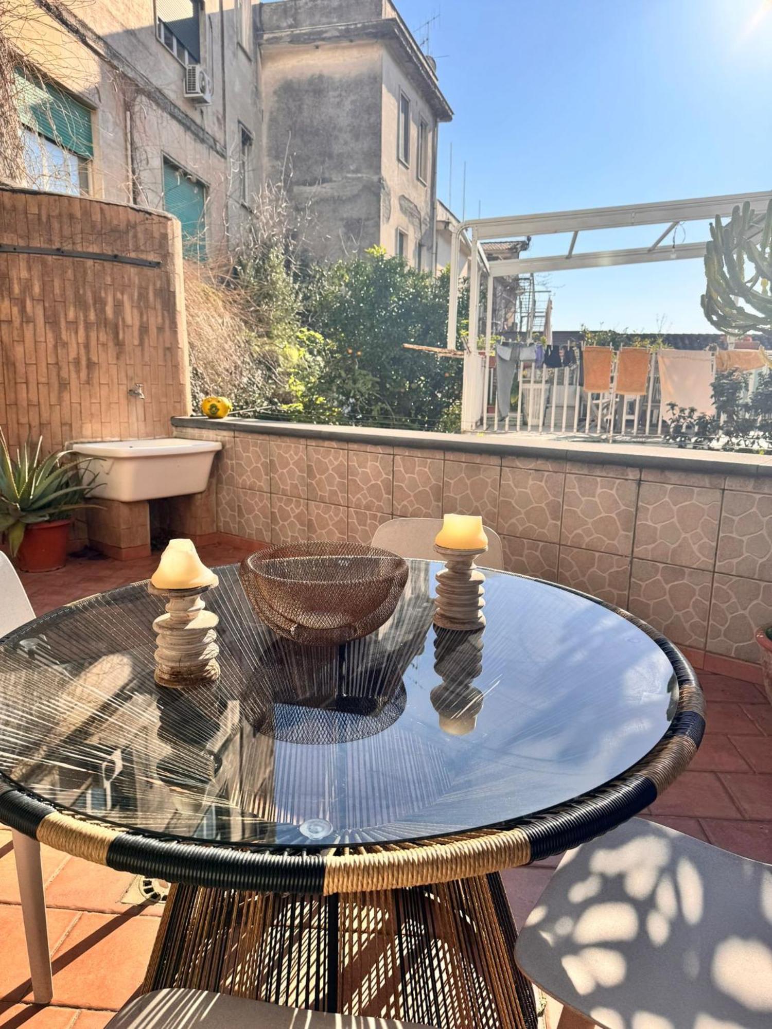 Isabel'S House Apartment Vietri Екстериор снимка