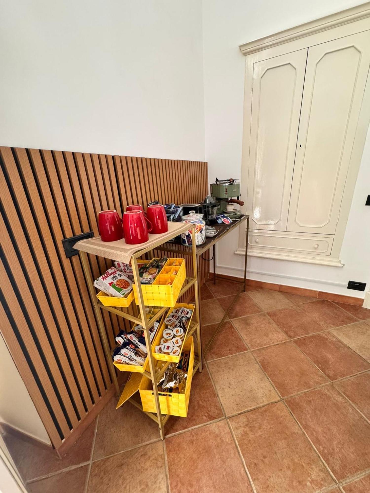 Isabel'S House Apartment Vietri Екстериор снимка