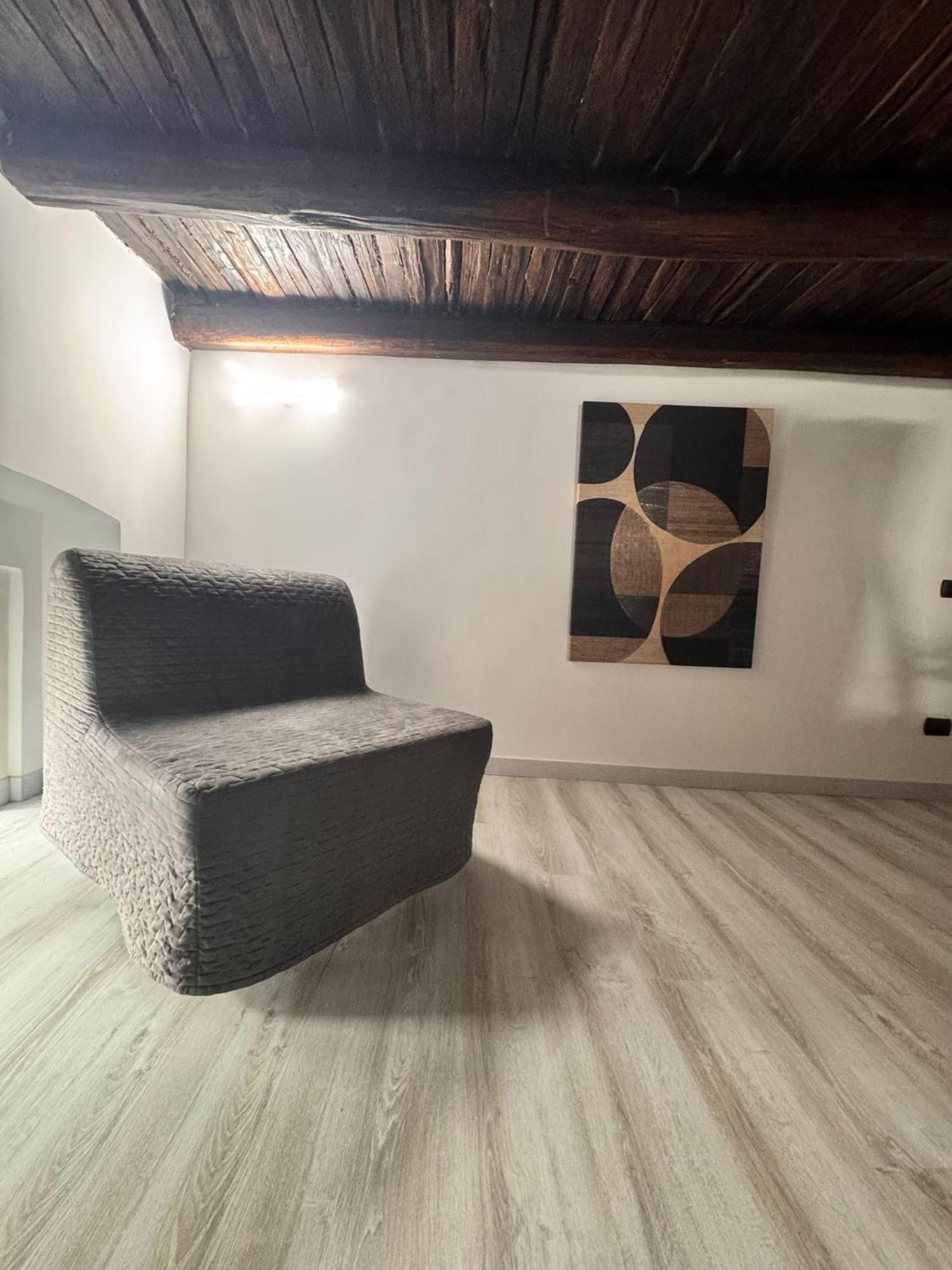 Isabel'S House Apartment Vietri Екстериор снимка