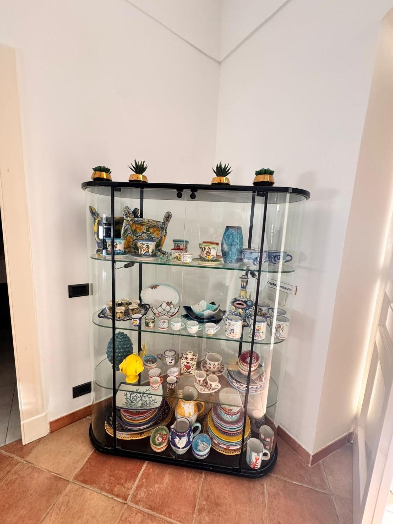Isabel'S House Apartment Vietri Екстериор снимка