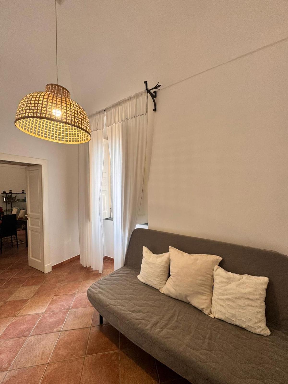 Isabel'S House Apartment Vietri Екстериор снимка
