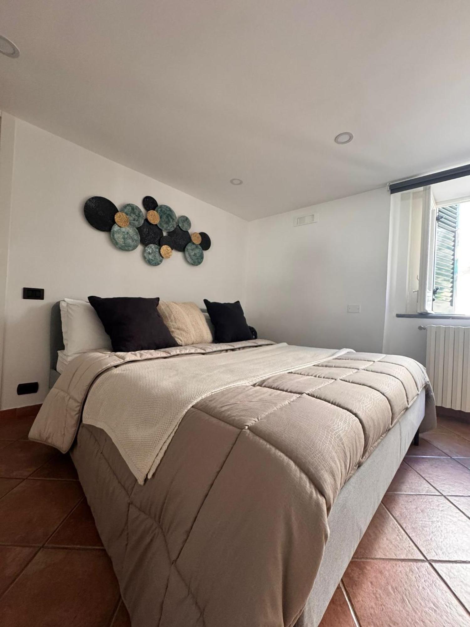 Isabel'S House Apartment Vietri Екстериор снимка