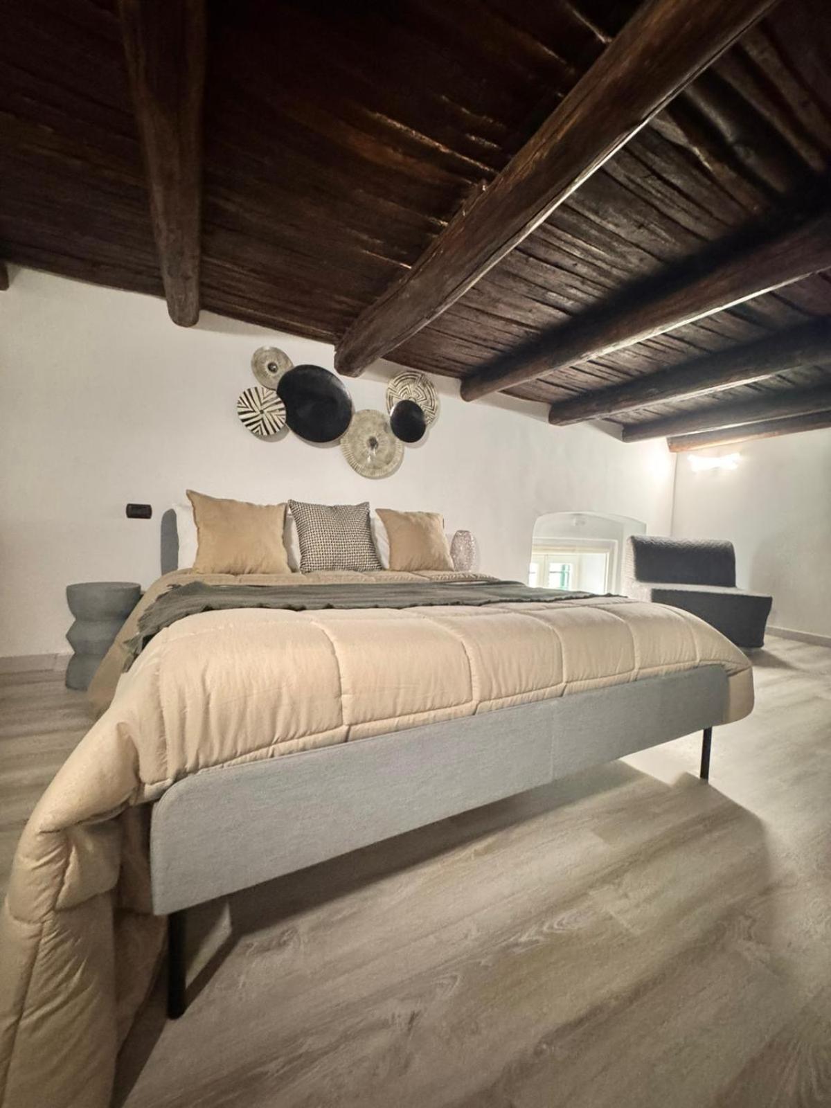 Isabel'S House Apartment Vietri Екстериор снимка