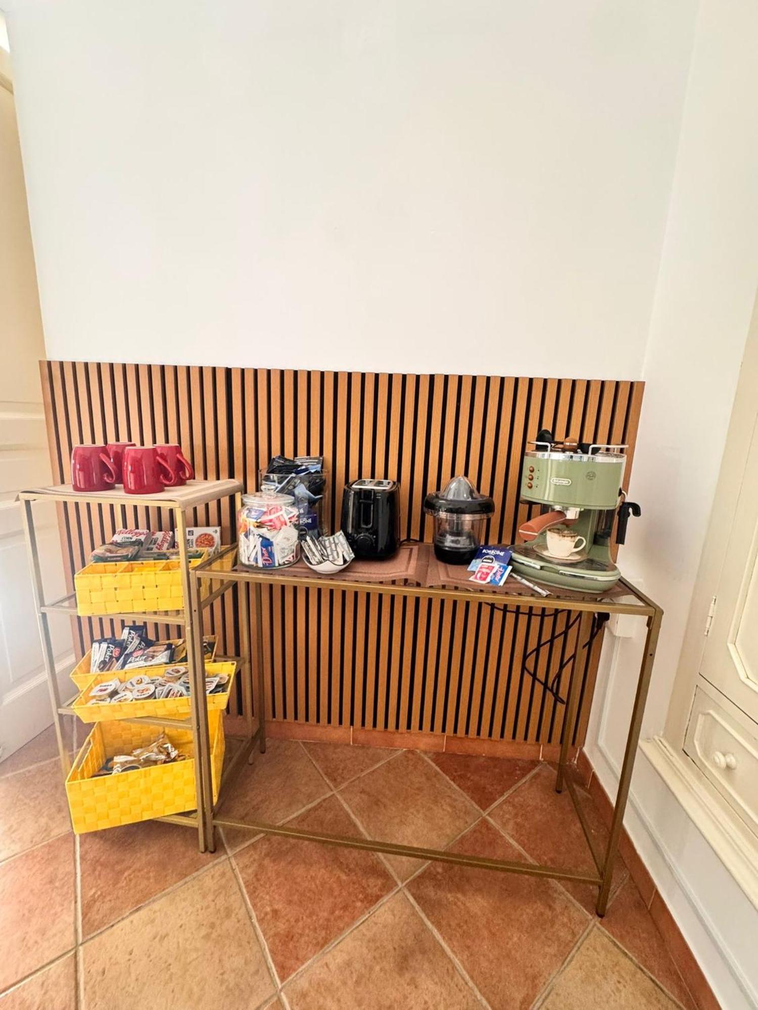 Isabel'S House Apartment Vietri Екстериор снимка