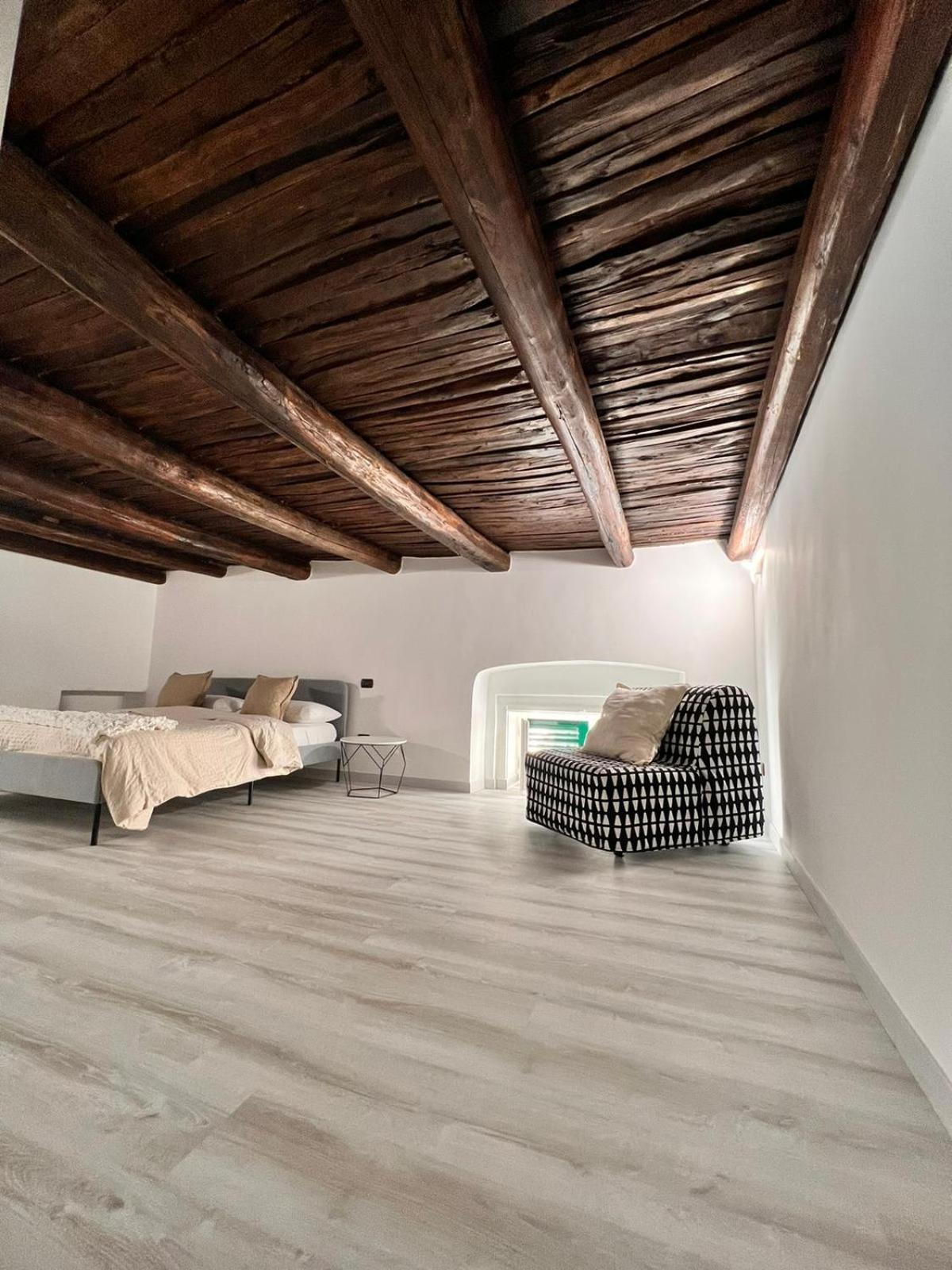 Isabel'S House Apartment Vietri Екстериор снимка