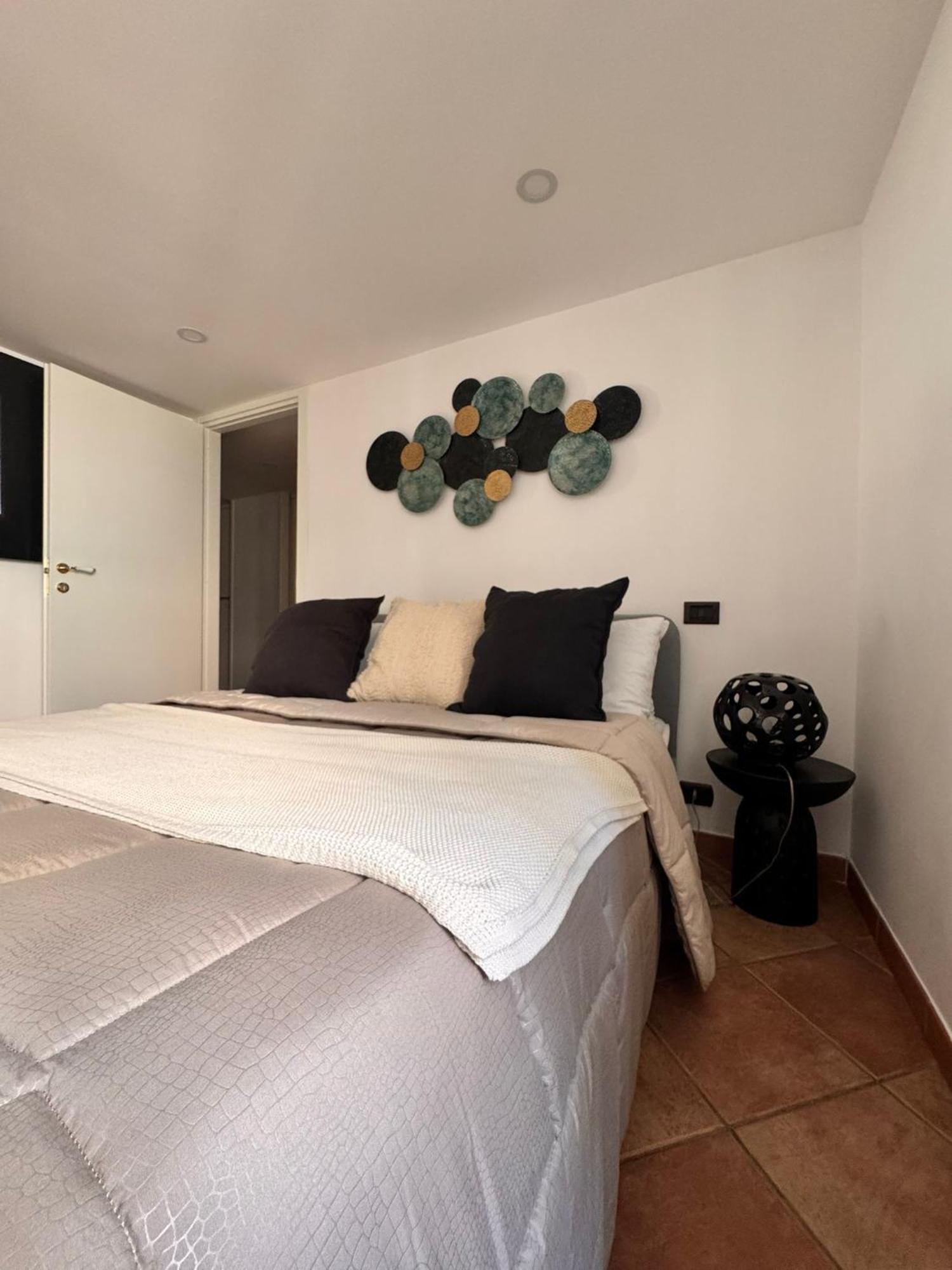 Isabel'S House Apartment Vietri Екстериор снимка
