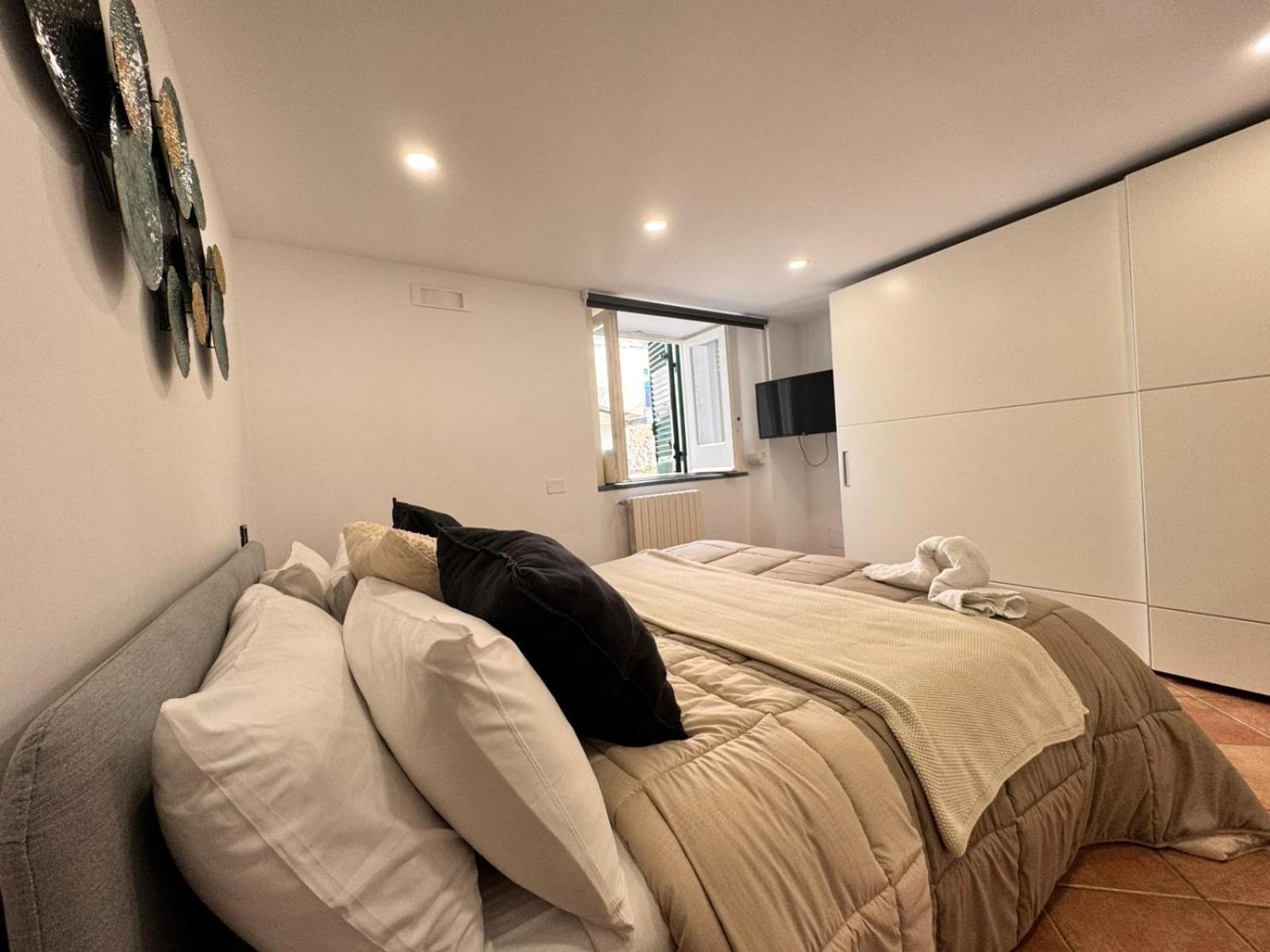 Isabel'S House Apartment Vietri Екстериор снимка