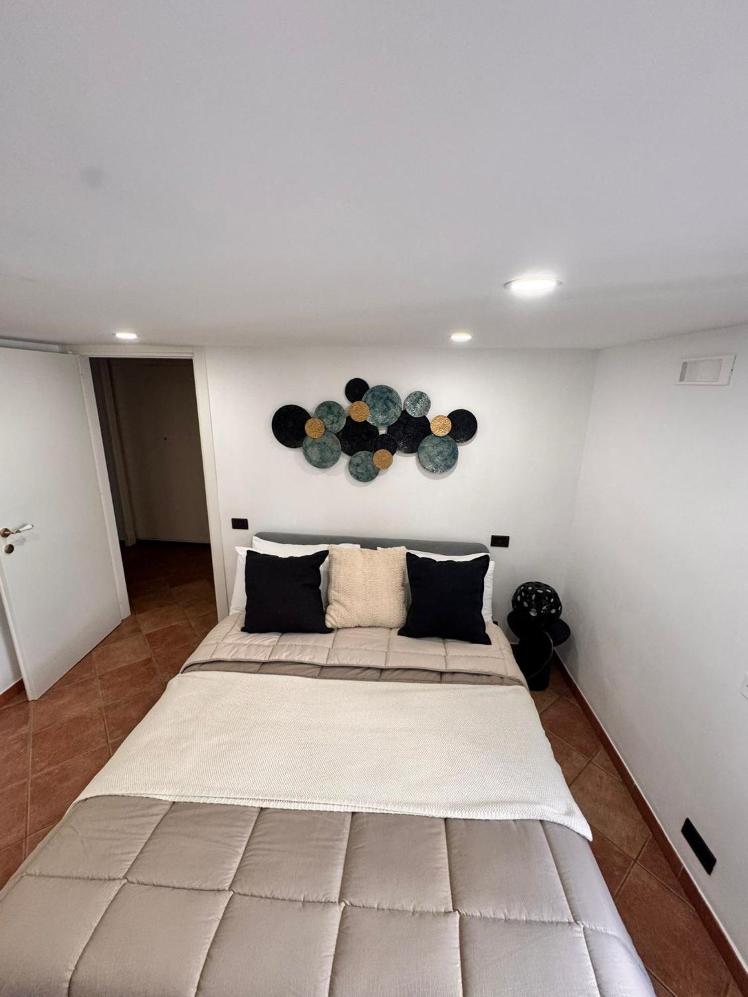 Isabel'S House Apartment Vietri Екстериор снимка
